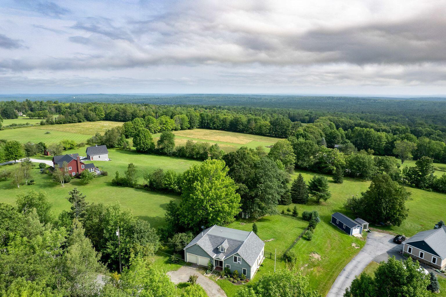 443 Mann Hill Road Holden ME 04429