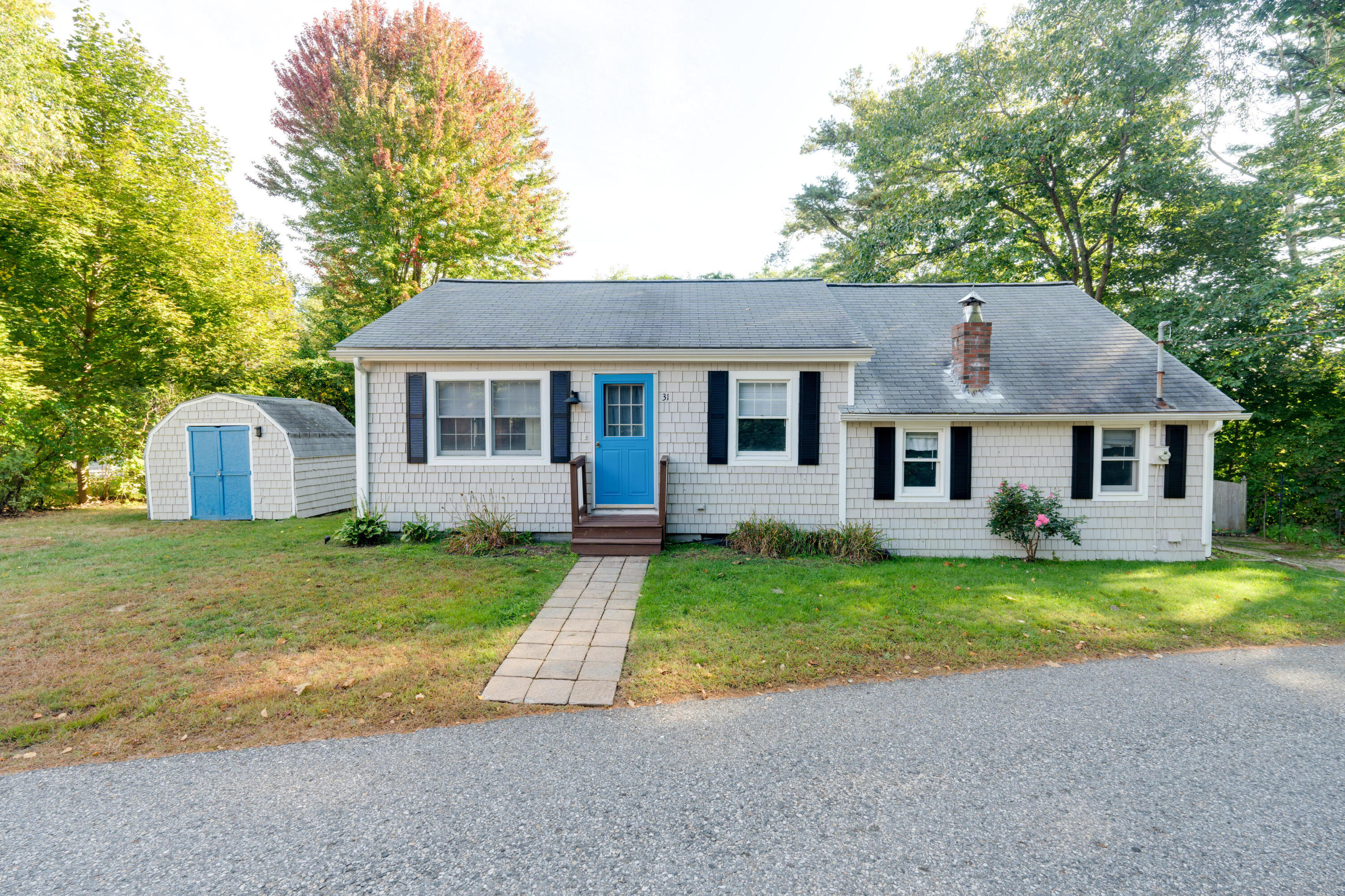 31 Buffum Hill Road Wells ME 04090