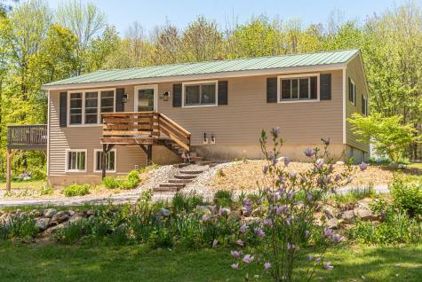 36 Raymond Hill Road Raymond ME 04071