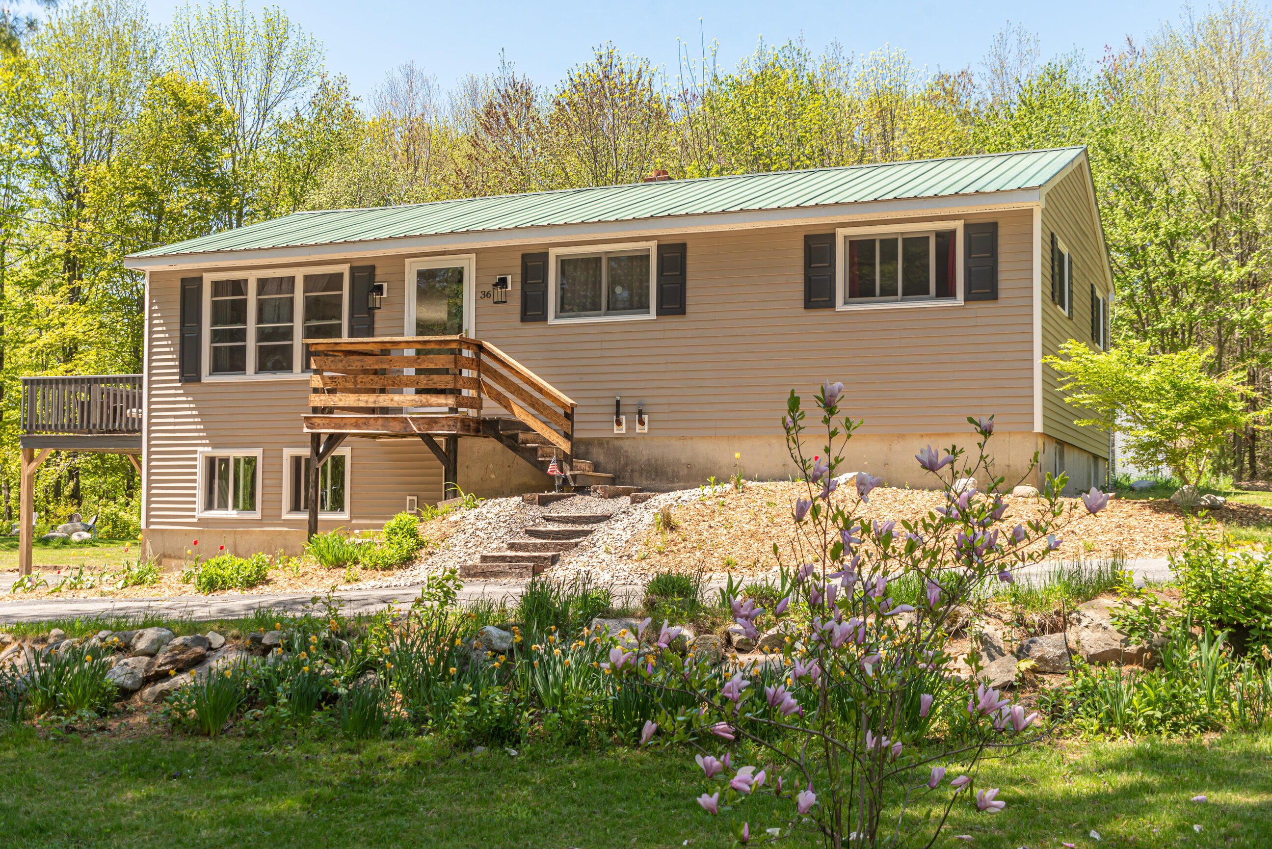 36 Raymond Hill Road Raymond ME 04071
