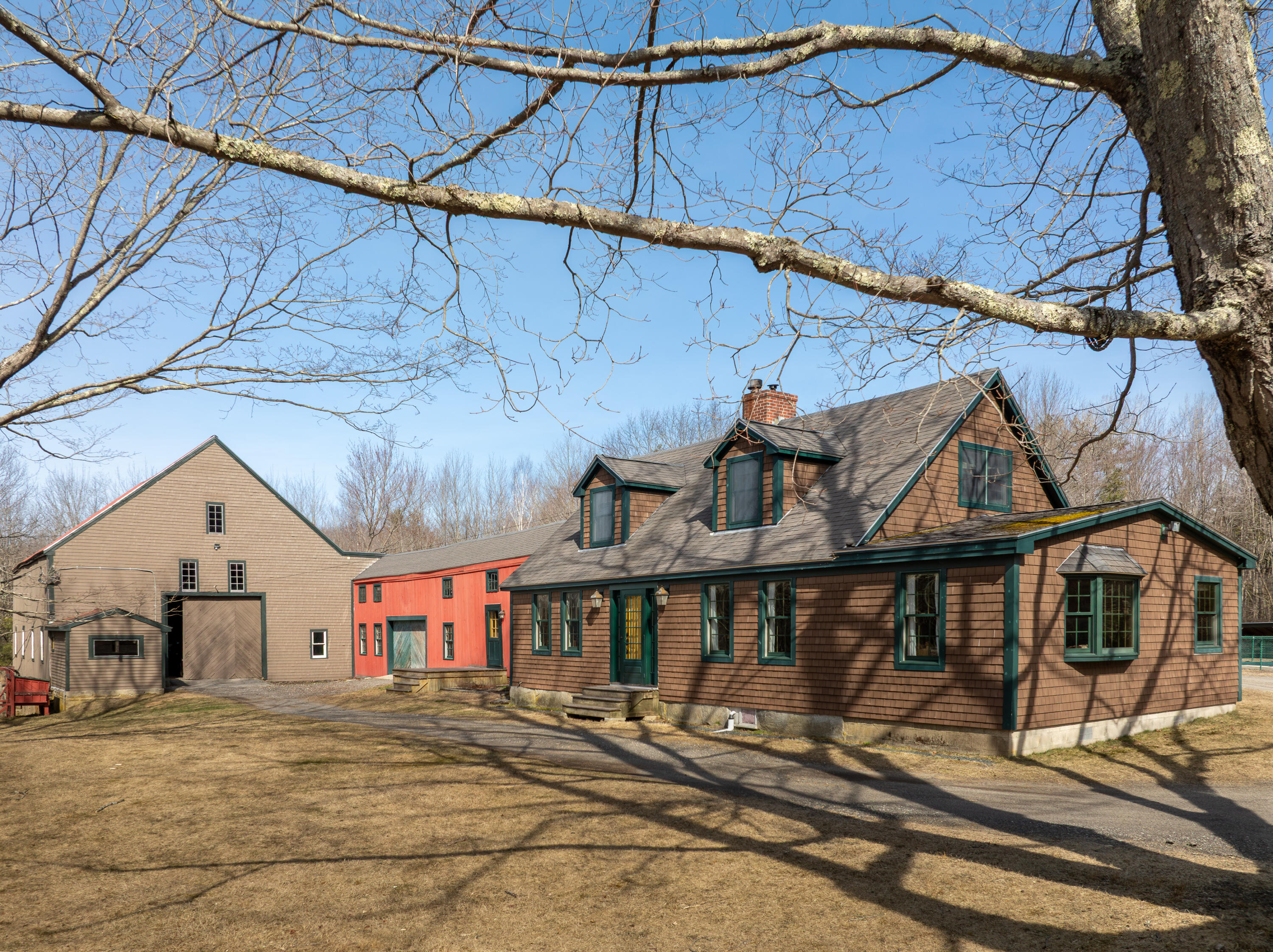 21 New Road Scarborough ME 04074