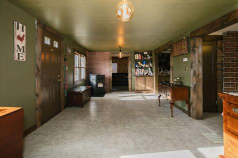 111 New Vineyard Road Farmington ME 04938