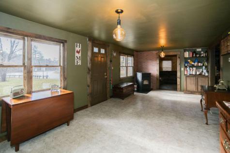 111 New Vineyard Road Farmington ME 04938