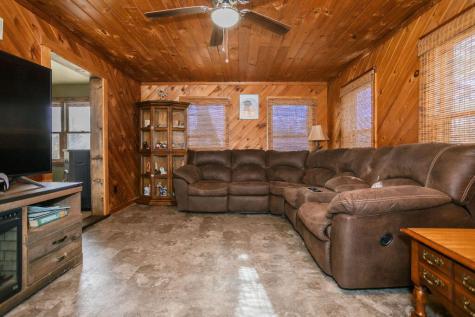 111 New Vineyard Road Farmington ME 04938