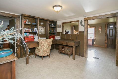 111 New Vineyard Road Farmington ME 04938