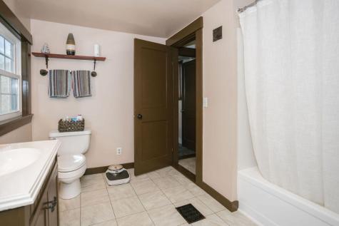 111 New Vineyard Road Farmington ME 04938