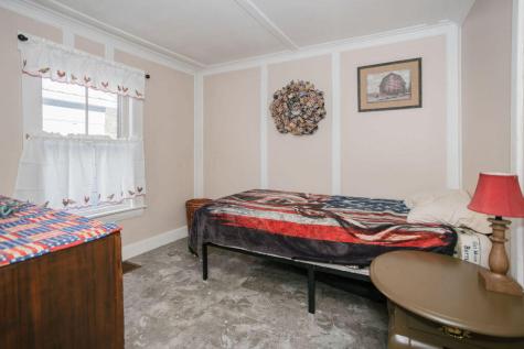 111 New Vineyard Road Farmington ME 04938