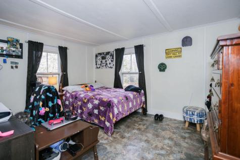 111 New Vineyard Road Farmington ME 04938