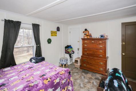 111 New Vineyard Road Farmington ME 04938