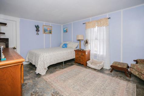 111 New Vineyard Road Farmington ME 04938