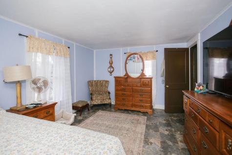 111 New Vineyard Road Farmington ME 04938