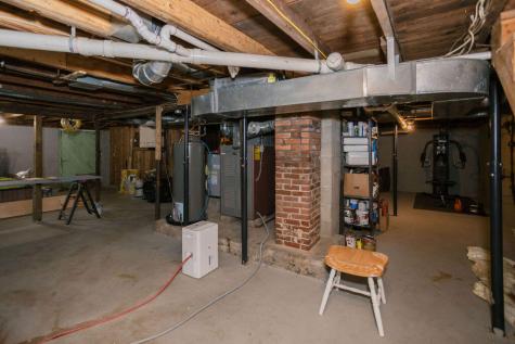 111 New Vineyard Road Farmington ME 04938