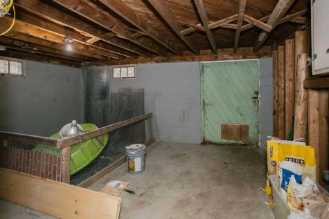 111 New Vineyard Road Farmington ME 04938