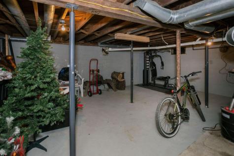 111 New Vineyard Road Farmington ME 04938