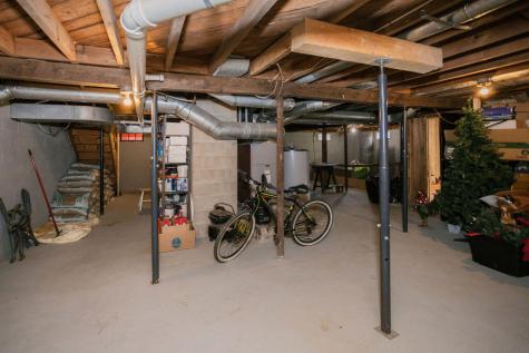 111 New Vineyard Road Farmington ME 04938