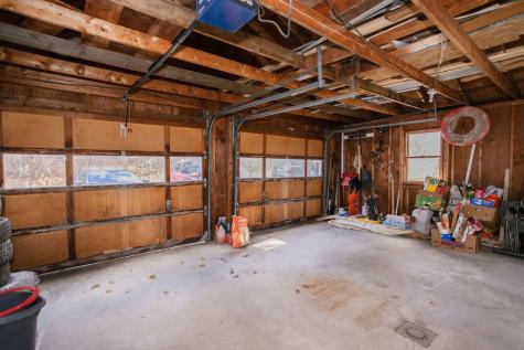 111 New Vineyard Road Farmington ME 04938