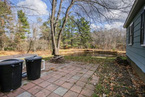 111 New Vineyard Road Farmington ME 04938