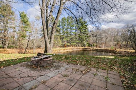 111 New Vineyard Road Farmington ME 04938