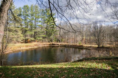 111 New Vineyard Road Farmington ME 04938