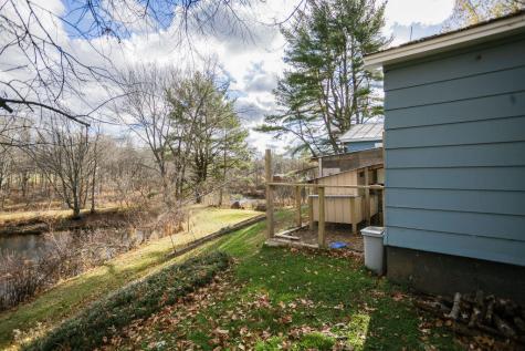 111 New Vineyard Road Farmington ME 04938