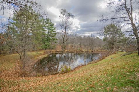 111 New Vineyard Road Farmington ME 04938