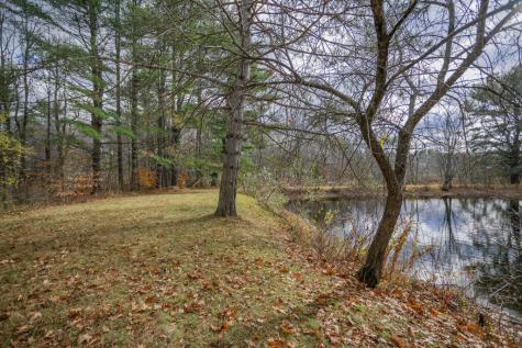 111 New Vineyard Road Farmington ME 04938