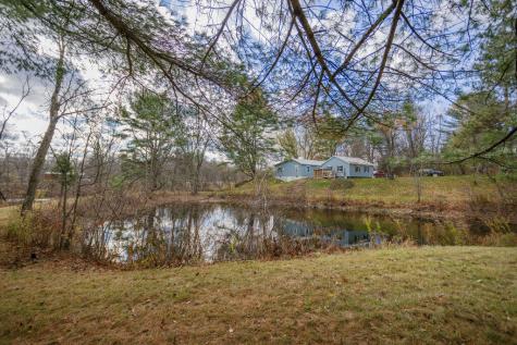 111 New Vineyard Road Farmington ME 04938