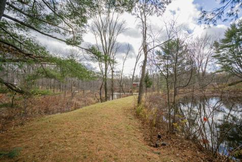 111 New Vineyard Road Farmington ME 04938