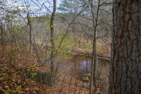 111 New Vineyard Road Farmington ME 04938