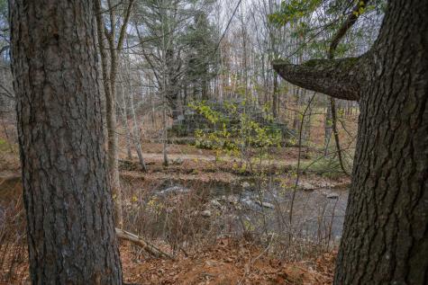 111 New Vineyard Road Farmington ME 04938