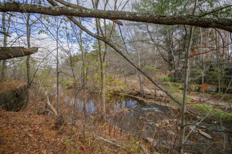 111 New Vineyard Road Farmington ME 04938