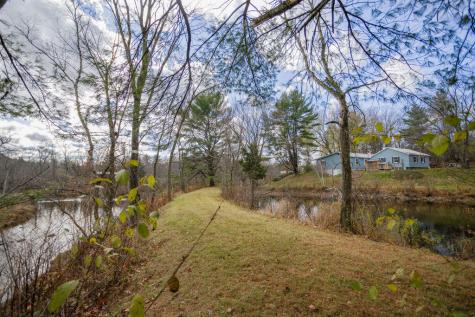 111 New Vineyard Road Farmington ME 04938