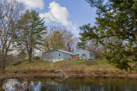 111 New Vineyard Road Farmington ME 04938