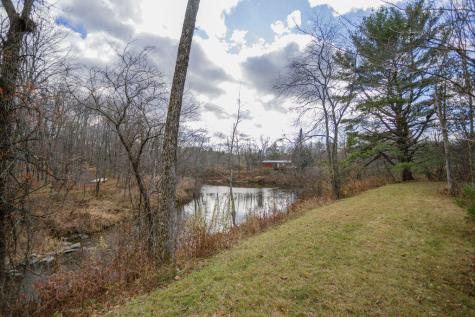 111 New Vineyard Road Farmington ME 04938