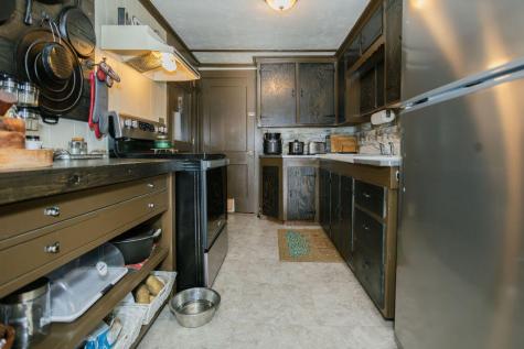 111 New Vineyard Road Farmington ME 04938