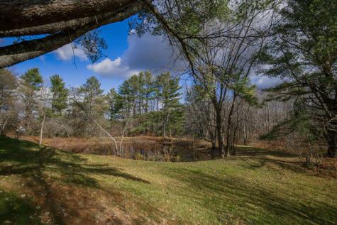 111 New Vineyard Road Farmington ME 04938