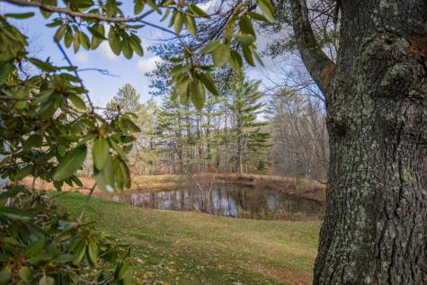 111 New Vineyard Road Farmington ME 04938