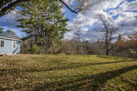 111 New Vineyard Road Farmington ME 04938