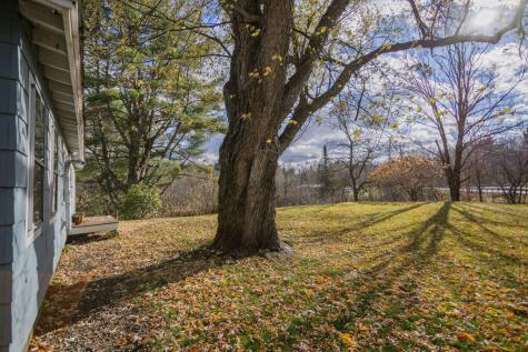 111 New Vineyard Road Farmington ME 04938