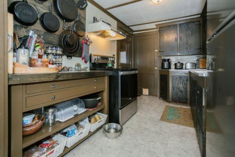 111 New Vineyard Road Farmington ME 04938