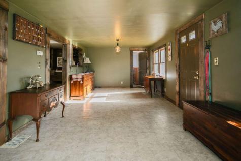 111 New Vineyard Road Farmington ME 04938