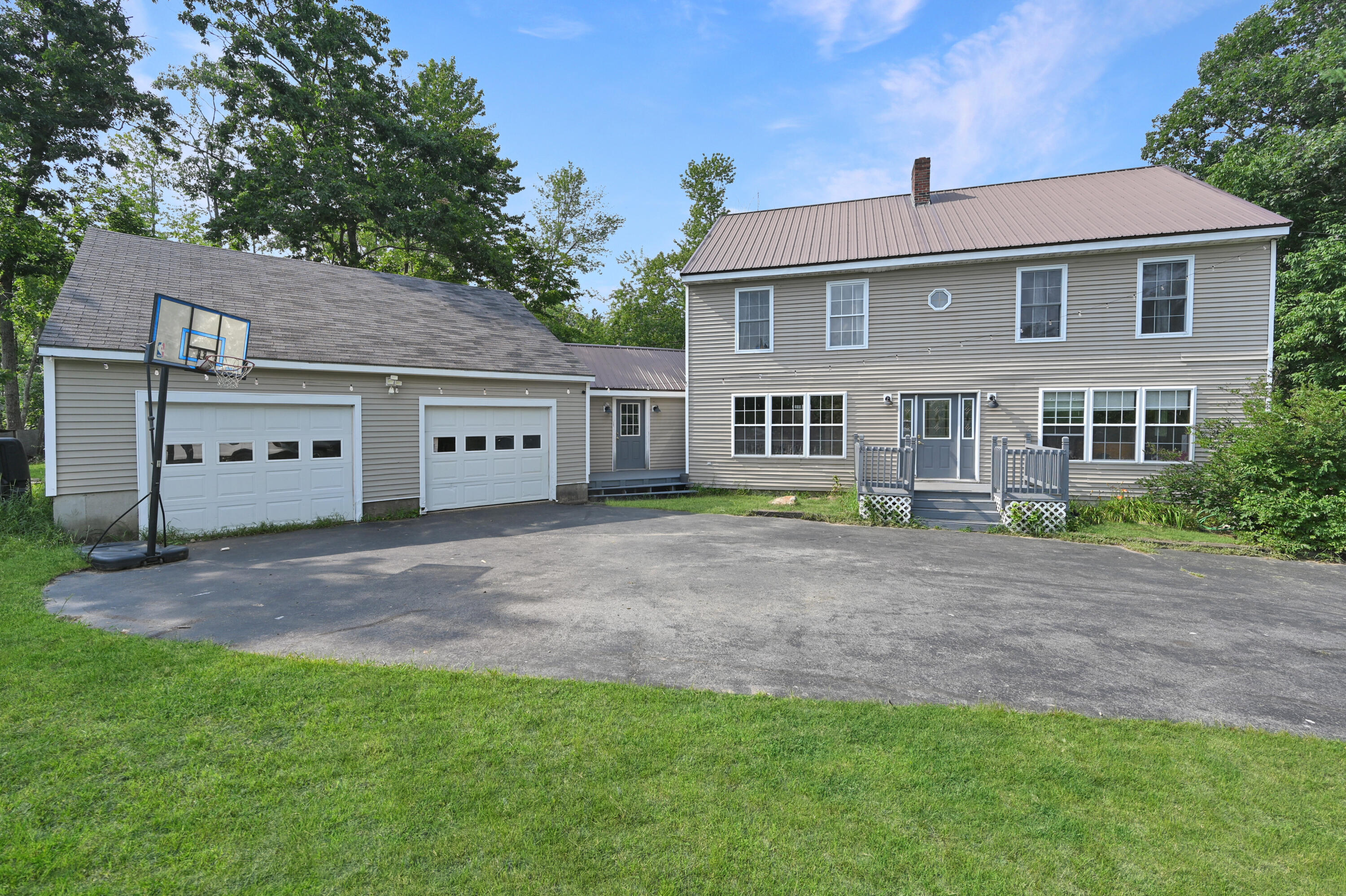 17 Chase Road Baldwin ME 04091