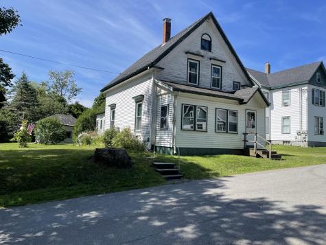 48 Gay Street Rockland ME 04841