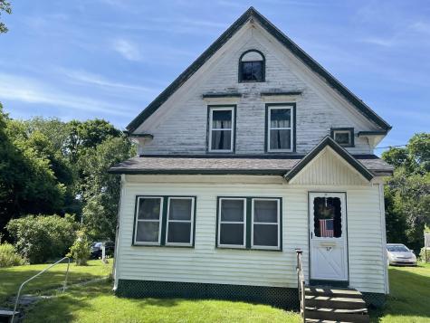 48 Gay Street Rockland ME 04841