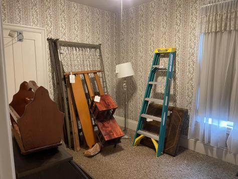 48 Gay Street Rockland ME 04841