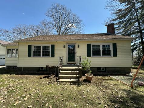 74 Morison Avenue Wells ME 04090