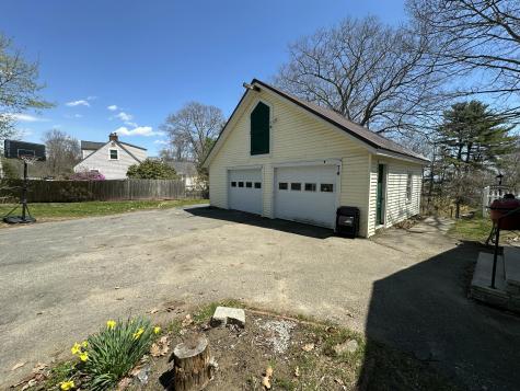 74 Morison Avenue Wells ME 04090