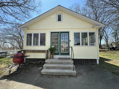 74 Morison Avenue Wells ME 04090
