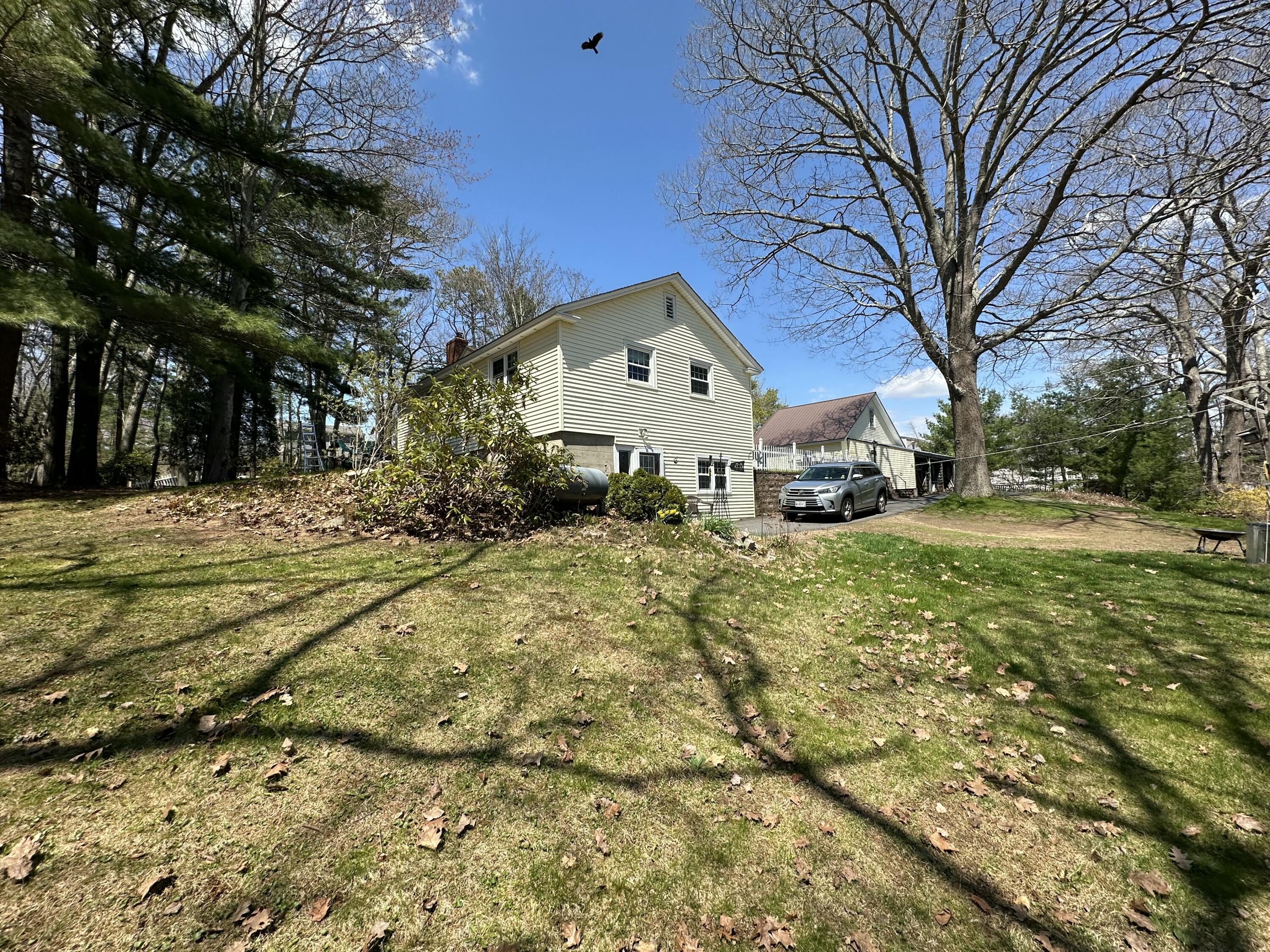 74 Morison Avenue Wells ME 04090