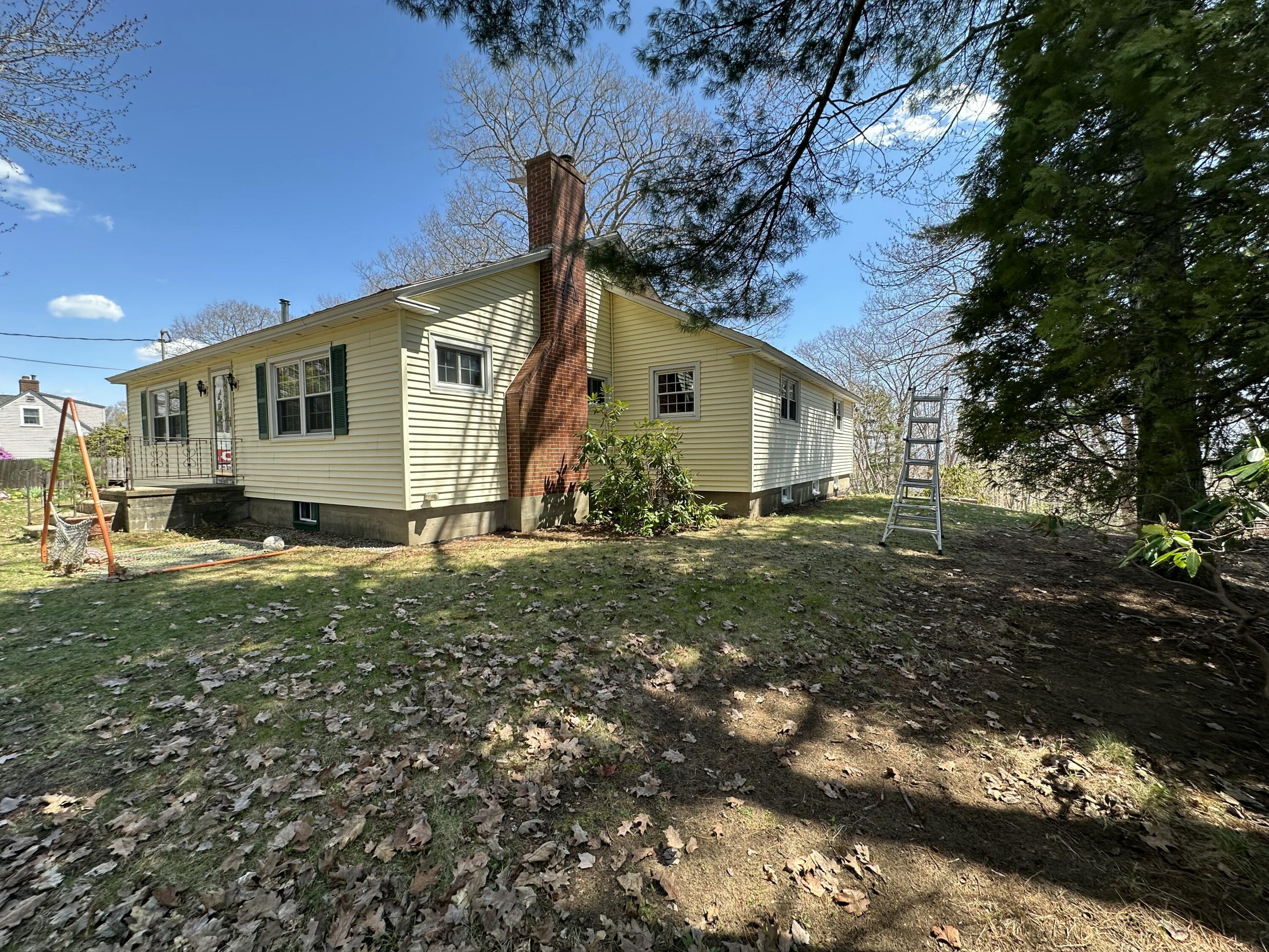 74 Morison Avenue Wells ME 04090